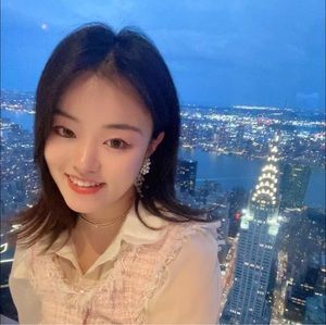 Meet your Posher, Qianqian